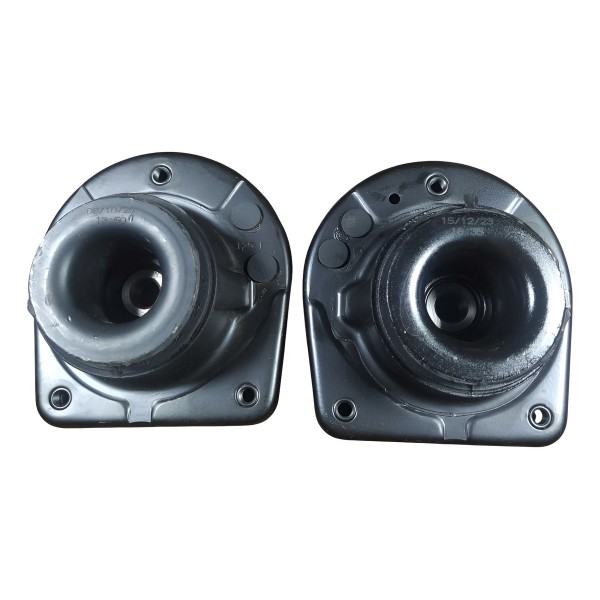 Coxim Batente Amortecedor Dianteiro Fiat Doblo 46760673 Par