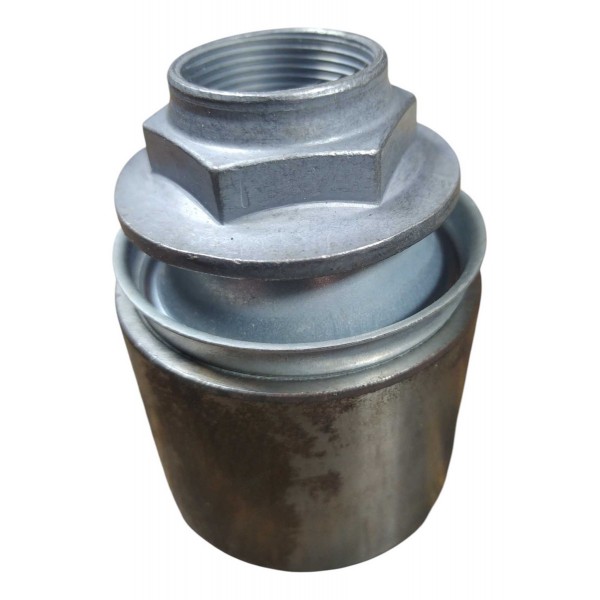 Rolamento Cubo Traseiro Peugeot 307 374890