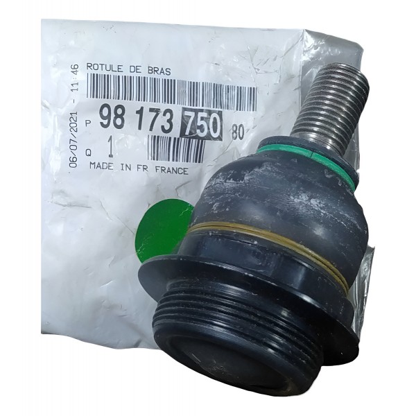 Pivo Bandeja Dianteira Peugeot 307 308 408 3008 9817375080