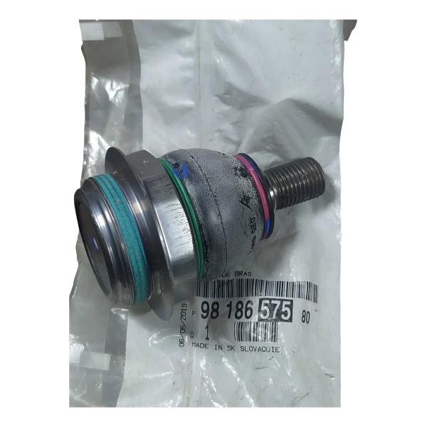 Pivo Bandeja Dianteira Citroen Jumpy Expert Scudo 9818657580