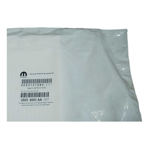 Filtro Ar Cabine Dodge Jorney Fiat Freemont 53127080