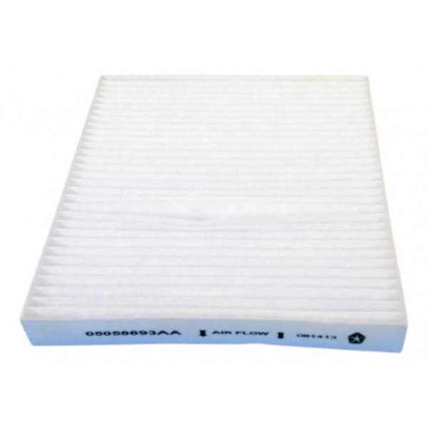 Filtro Ar Cabine Dodge Jorney Fiat Freemont 53127080