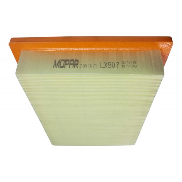 Filtro Ar Fiat Uno Fiorino Premio Elba Original 7091875