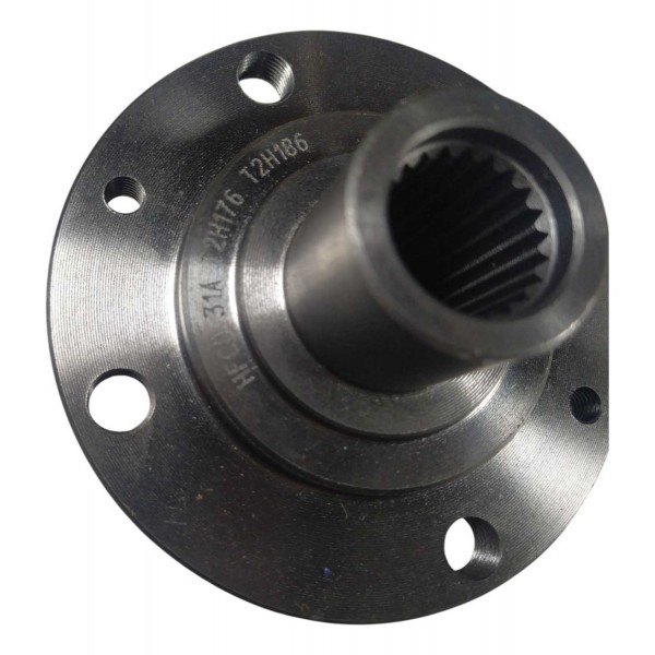 Cubo Roda Dianteira Fiat Doblo Hfcd31a