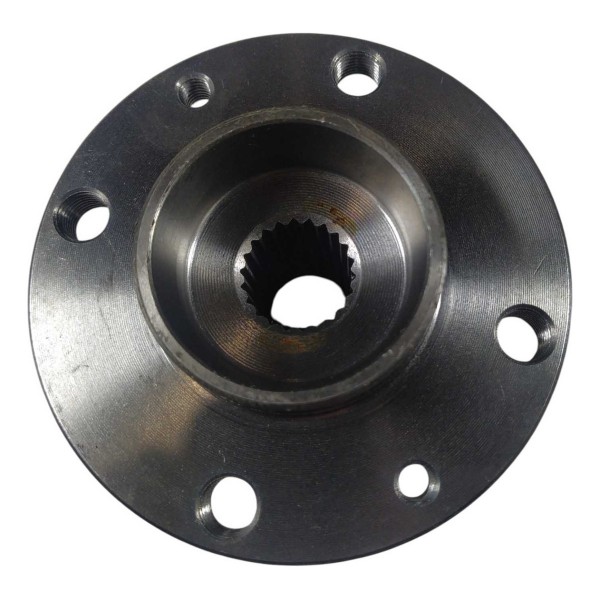 Cubo Roda Dianteira Fiat Doblo Hfcd31a