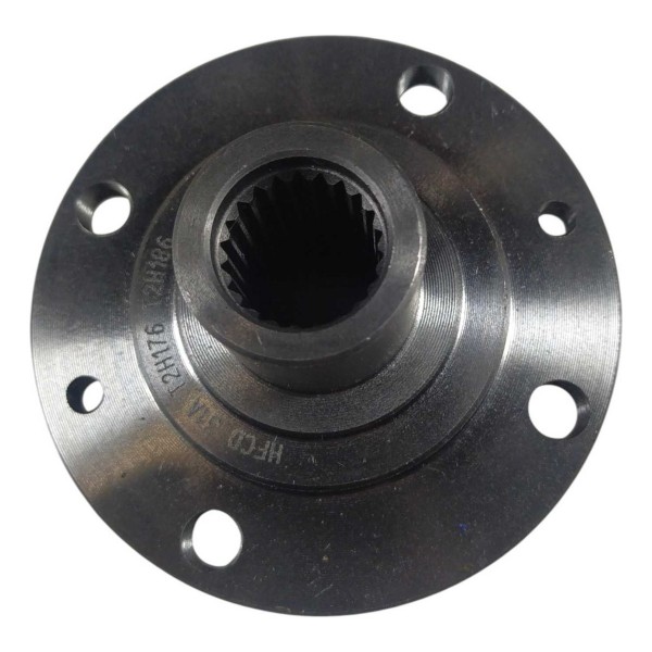 Cubo Roda Dianteira Fiat Doblo Hfcd31a