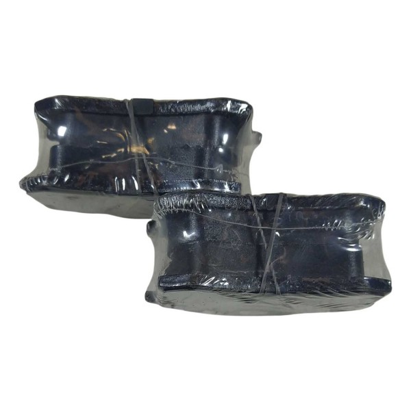 Pastilha Freio Traseiro Citroen C4 Lounge 425467 Girling