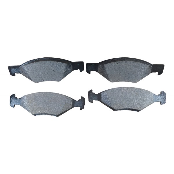 Pastilha Freio Dianteira Fiat Mobi 7098042