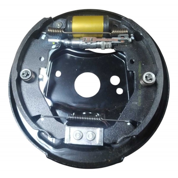 Sapata Freio Traseiro Direito Fiat Mobi 52126976