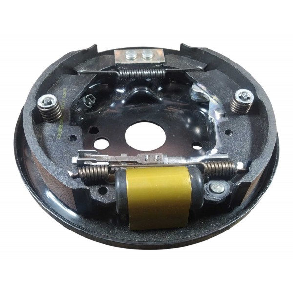 Sapata Freio Traseiro Direito Fiat Mobi 52126976