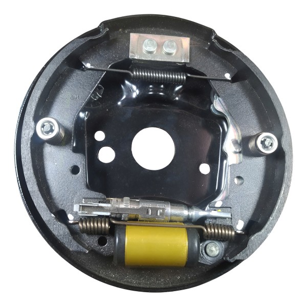Sapata Freio Traseiro Direito Fiat Mobi 52126976