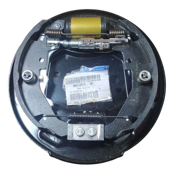 Sapata Freio Traseiro Direito Fiat Mobi 52126976