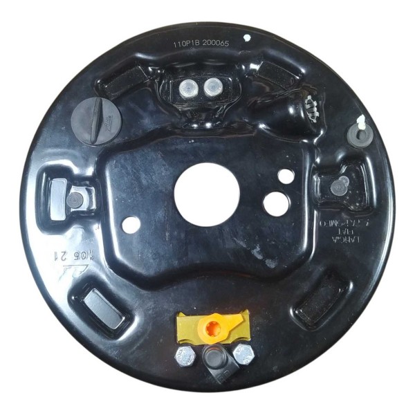 Sapata Freio Traseiro Direito Fiat Mobi 52126976