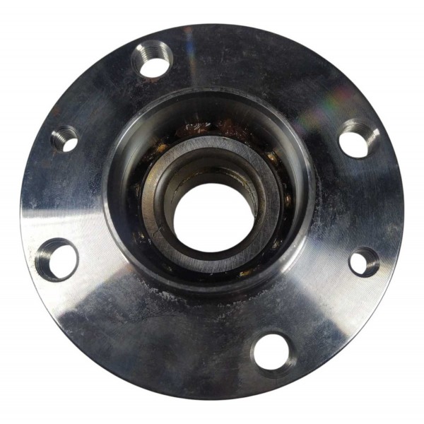 Cubo Roda Traseiro Rolamento Fiat Idea Grand Siena 51754192