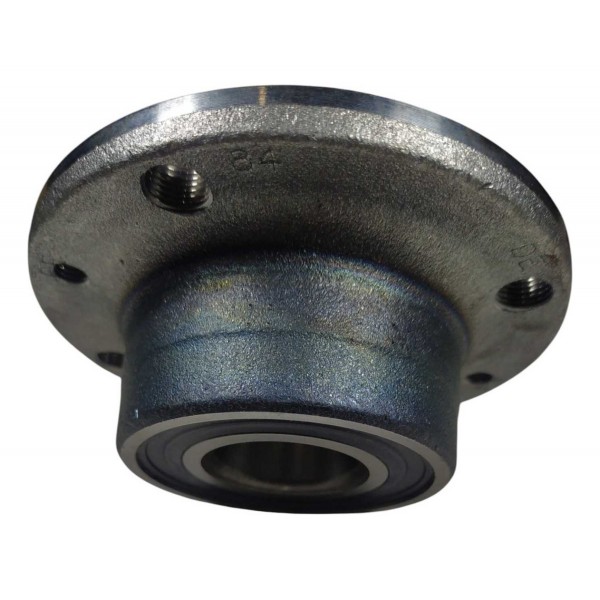 Cubo Roda Traseiro Rolamento Fiat Idea Grand Siena 51754192