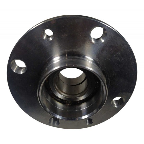 Cubo Roda Traseiro Rolamento Fiat Idea Grand Siena 51754192