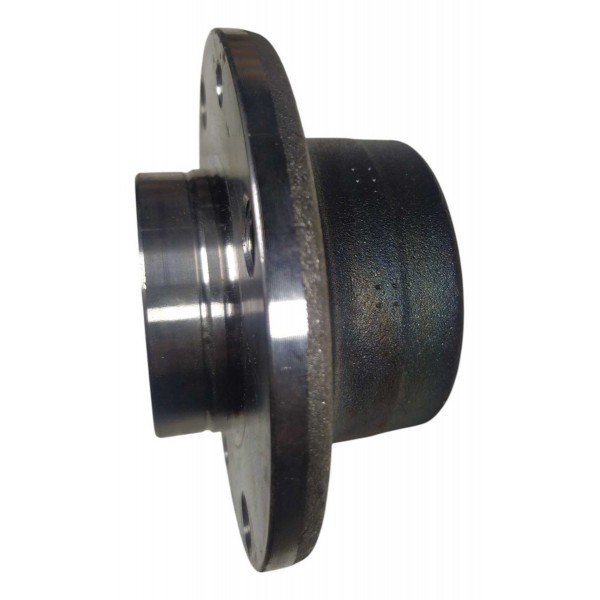 Cubo Roda Traseiro Rolamento Fiat Idea Grand Siena 51754192