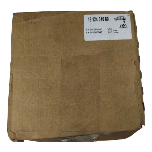 Pastilha Traseira Ducato Boxer Jumper 2018 2021 1612434080