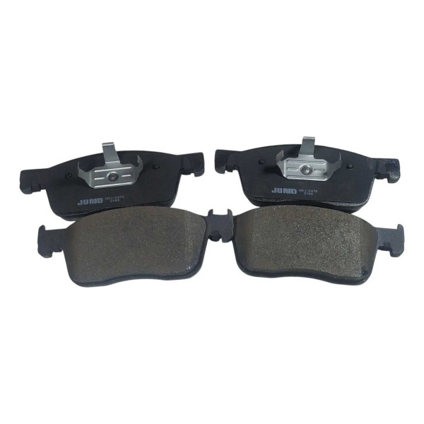 Pastilha Freio Dianteiro Peugeot Expert Jurid Hqj-2470