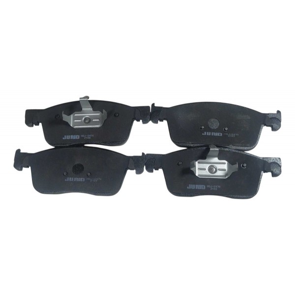 Pastilha Freio Dianteiro Peugeot Expert Jurid Hqj-2470