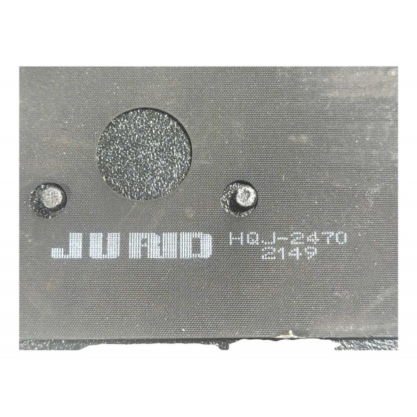 Pastilha Freio Dianteiro Peugeot Expert Jurid Hqj-2470