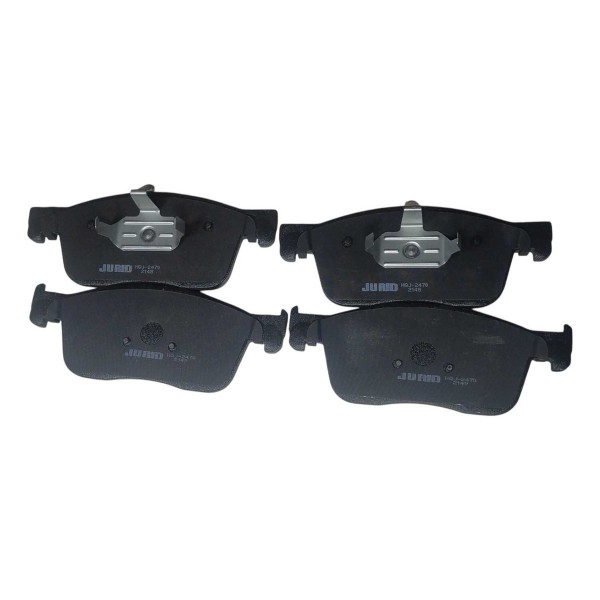 Pastilha Freio Dianteiro Peugeot Expert Jurid Hqj-2470