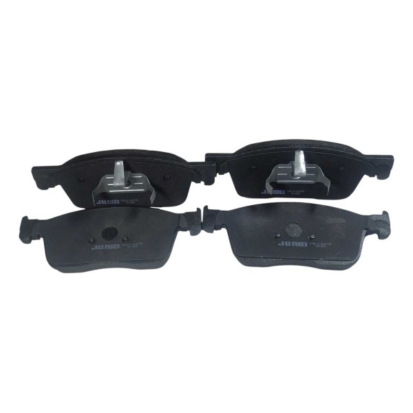 Pastilha Freio Dianteiro Peugeot Expert Jurid Hqj-2470