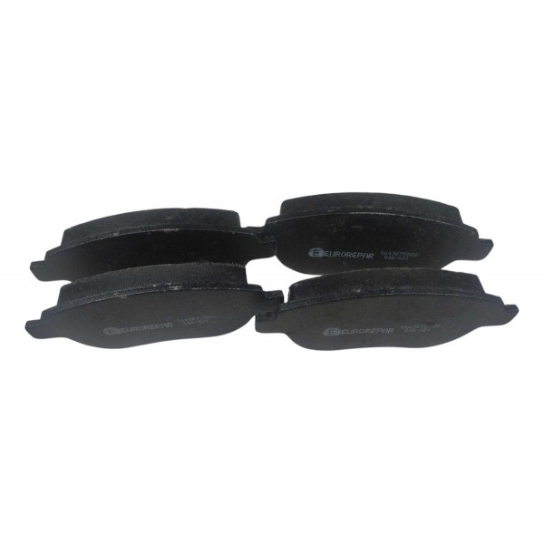Pastilha Freio Dianteiro Peugeot 307 Citroen C4 1643075580