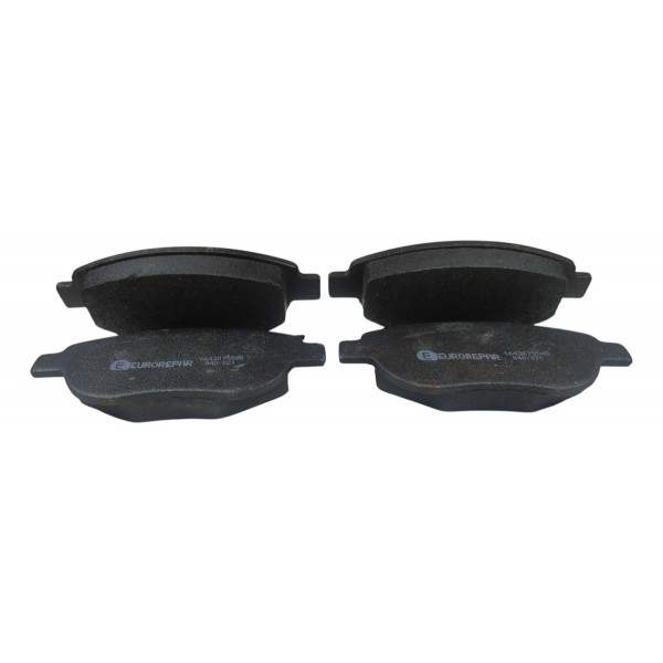 Pastilha Freio Dianteiro Peugeot 307 Citroen C4 1643075580