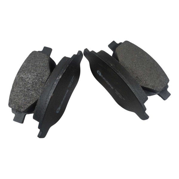 Pastilha Freio Dianteiro Peugeot 307 Citroen C4 1643075580