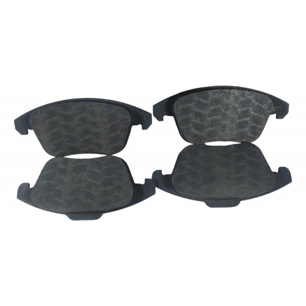 Pastilha Freio Dianteiro Citroen C4 Picasso 1686755180