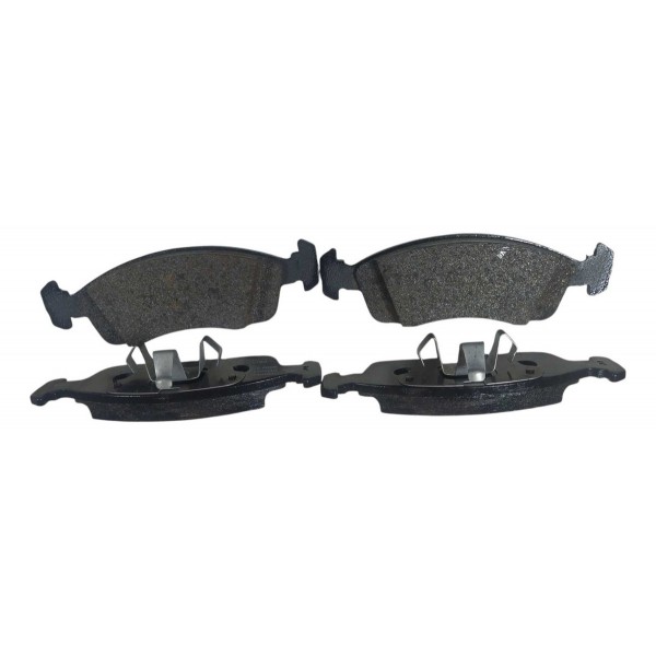 Pastilha Freio Dianteiro Peugeot 208 Fiat Argo 1673370680