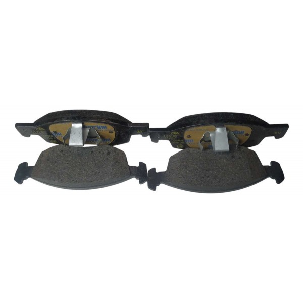 Pastilha Freio Dianteiro Fiat Palio Punto 1.8 7090217