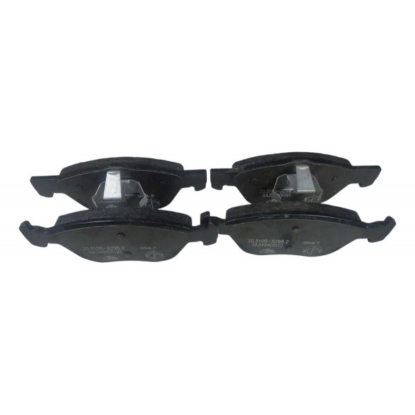 Pastilha Freio Dianteiro Alfa Romeo 156 Fiat Punto 7087050