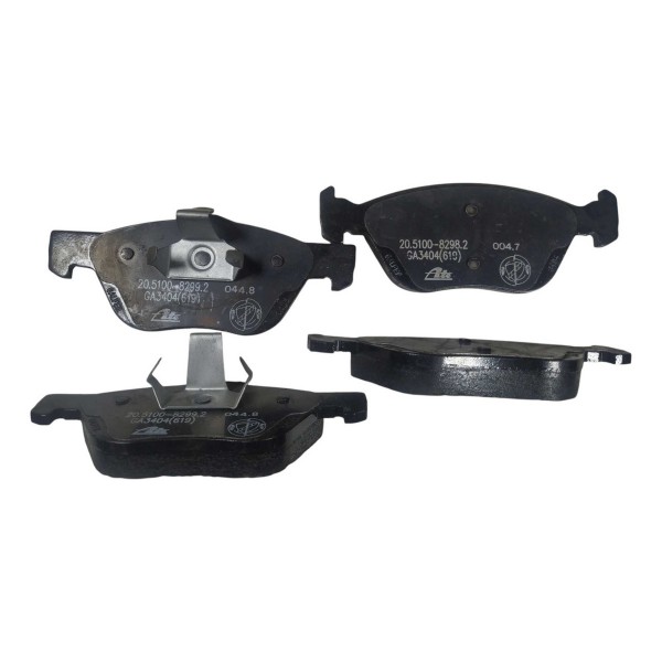 Pastilha Freio Dianteiro Alfa Romeo 156 Fiat Punto 7087050