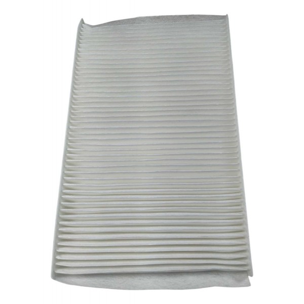Filtro Ar Cabine Citroen C3 C4 Peugeot 307 308 28,3x17,8x3