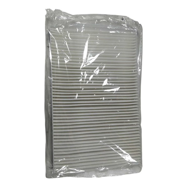 Filtro Ar Cabine Citroen C3 C4 Peugeot 307 308 28,3x17,8x3