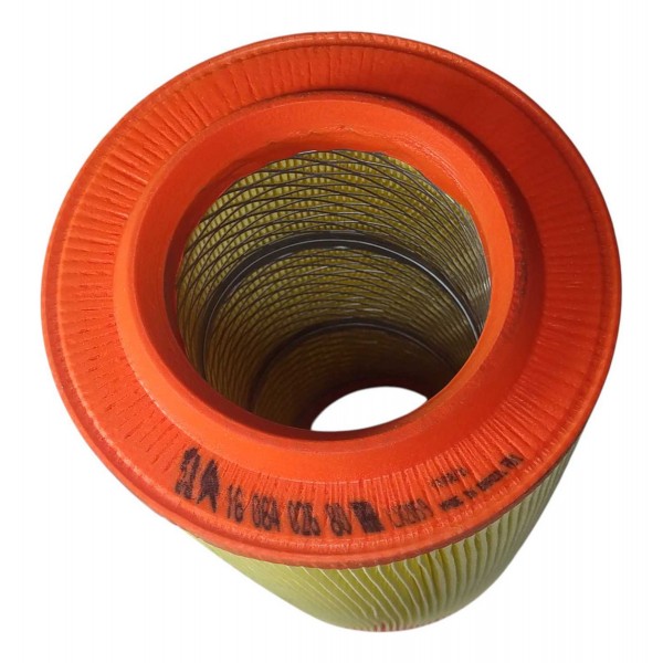 Filtro Ar Motor Peugeot Boxer Jumper 2.0 2.2 1606402680