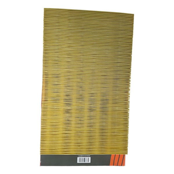 Filtro Ar Motor Fiat Punto 1.4 8v Fire Flex 55208286