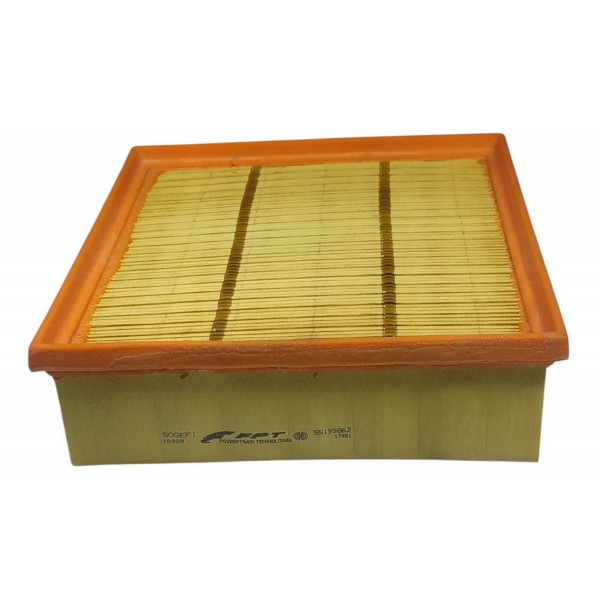 Filtro Ar Motor Fiat Linea 1.9 Punto 1.8 55199862