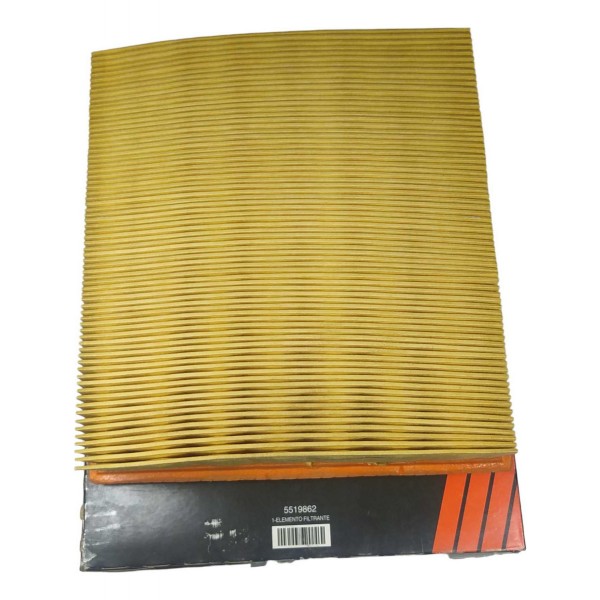 Filtro Ar Motor Fiat Linea 1.9 Punto 1.8 55199862