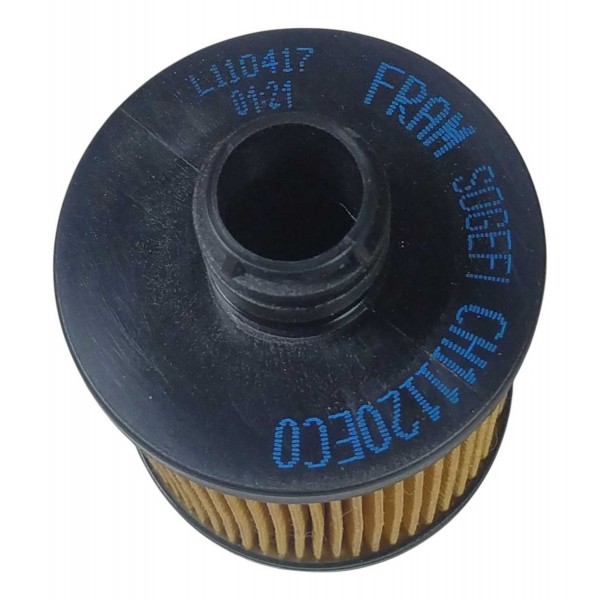 Filtro Oleo Fiat Toro Compass Renegade 2.0 Diesel Ch11120eco