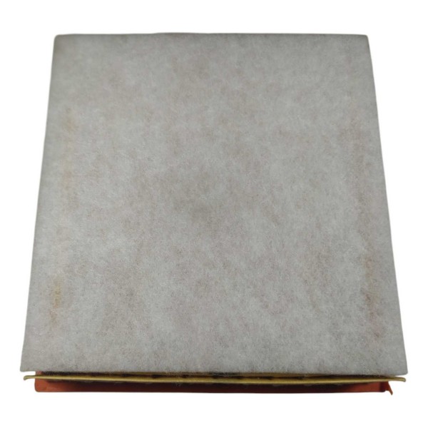 Filtro Ar Motor Fiat Punto Linea 1.4 16v T-jet 55184249