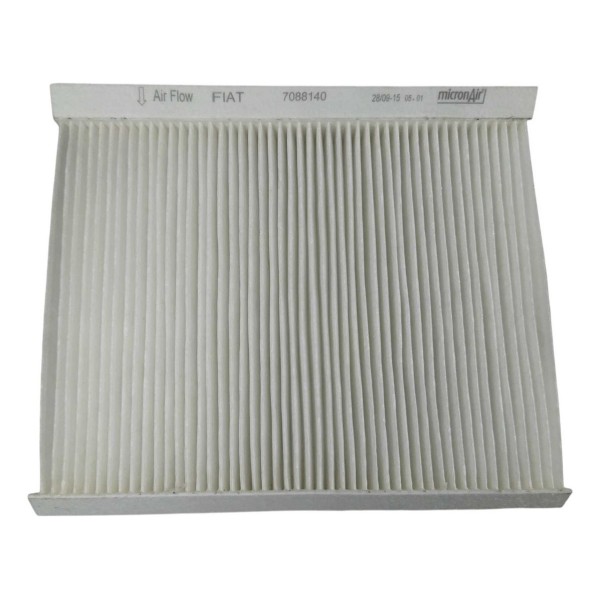 Filtro Ar Cabine Fiat Toro Compass Renegade 7093233