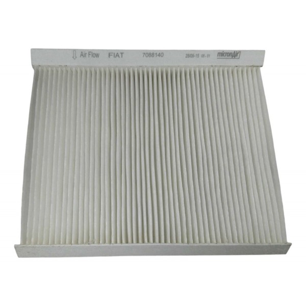 Filtro Ar Cabine Fiat Toro Compass Renegade 7093233
