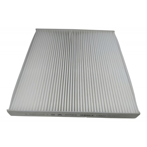 Filtro Ar Condicionado Cabine Peugeot Boxer Jumper 6479c9