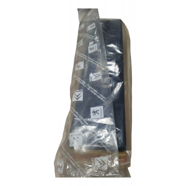 Filtro Ar Motor Peugeot 207 Hoggar 1.4 8v 1444sp Original