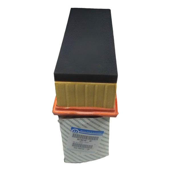 Filtro Ar Fiat Mobi 1.0  Strada 1.4  51882349