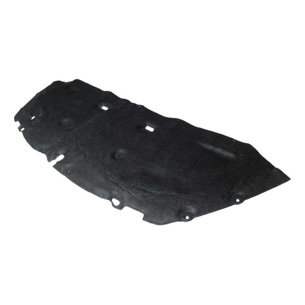 Forro Isolador Anti Ruido Capo Peugeot 308 Original 7979l5