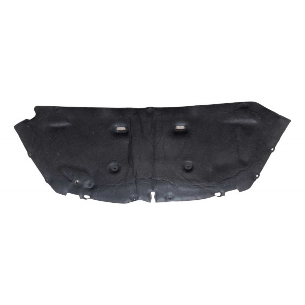 Forro Isolador Anti Ruido Capo Peugeot 308 Original 7979l5